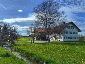 Aussenbereich
