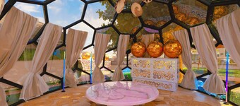 Casa de Bloom Venue - Your Perfect Event Space