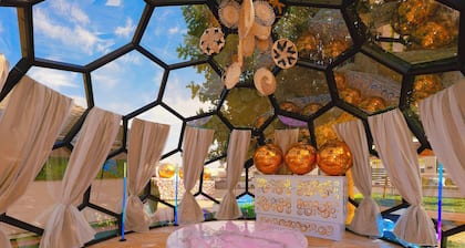 Casa de Bloom Venue - Your Perfect Event Space