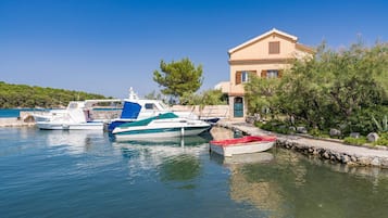 Mobil Karavan | Eksterior