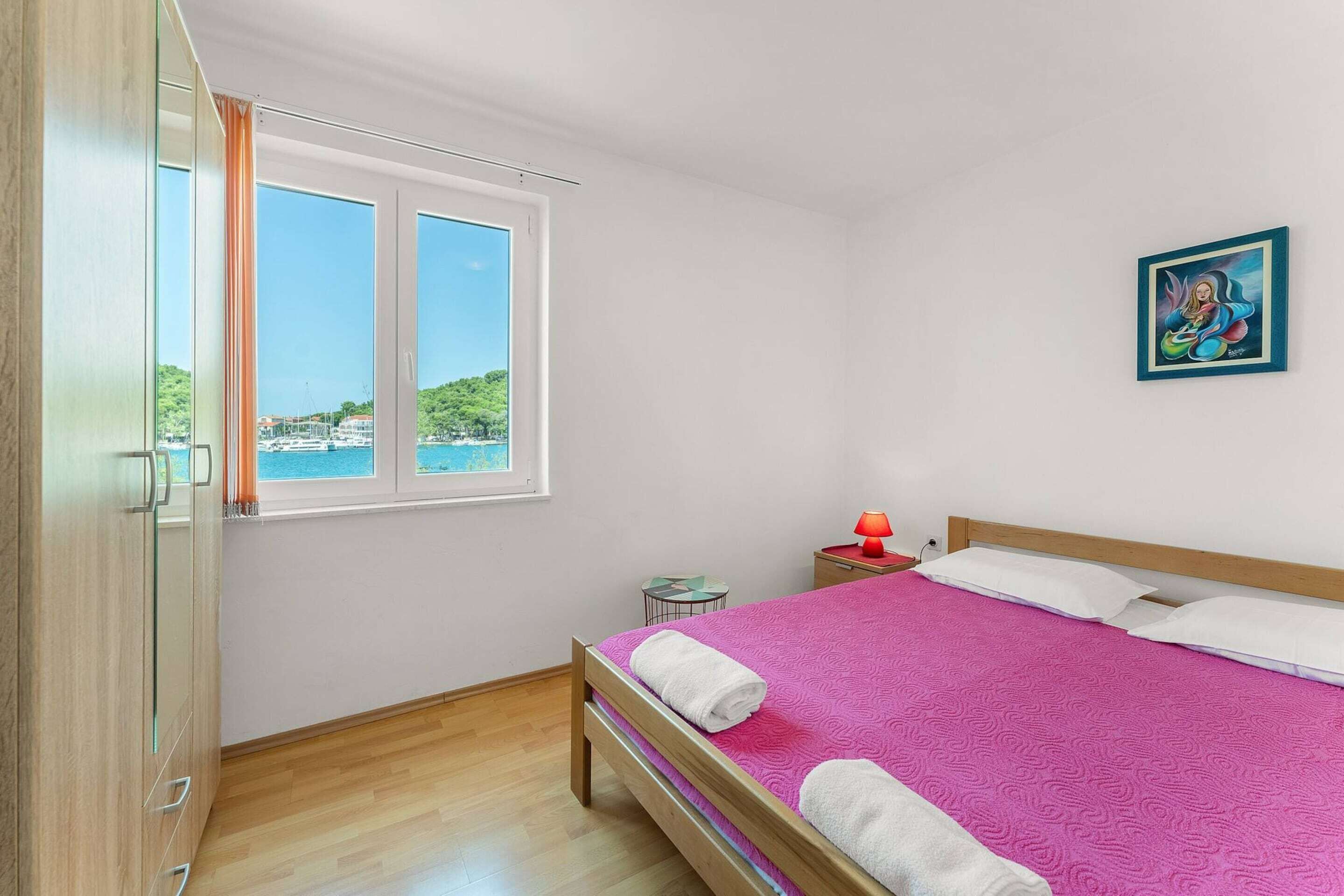 Mobile Home | 3 chambres