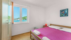 3 Schlafzimmer
