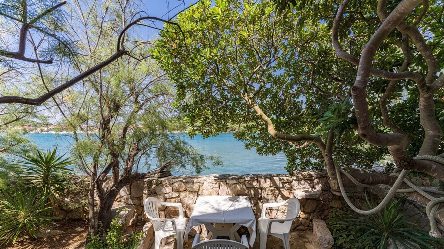 Three Bedroom Apartment With a sea View