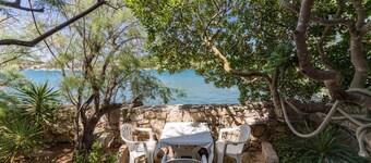 Three Bedroom Apartment With a sea View