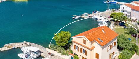 Mobile Home | View from property