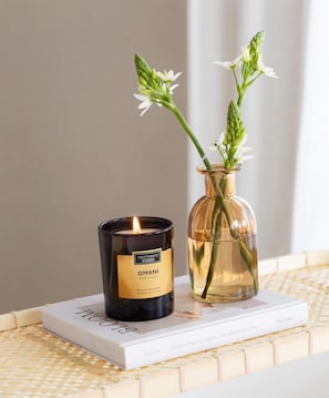 Body treatments, aromatherapy, hot stone massages, body scrubs - Villa El Dorado B&B and Wellness (Competa)