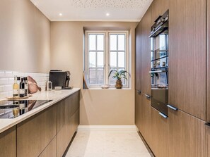 Private kitchen - 5 Star Holiday Home in Pandrup (Pandrup)