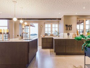 Interior - 5 Star Holiday Home in Pandrup (Pandrup)