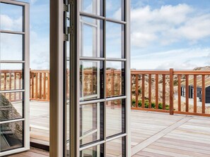 Exterior - 5 Star Holiday Home in Pandrup (Pandrup)