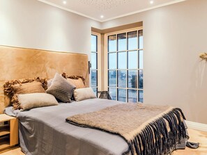 4 bedrooms, individually furnished - 5 Star Holiday Home in Pandrup (Pandrup)