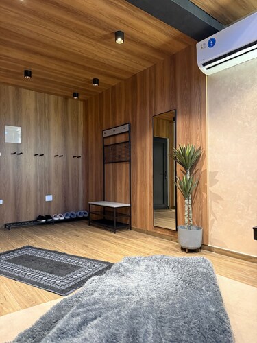 Luxury Villa perfect for a weekend getaway in the Mountains of Mavrovo.