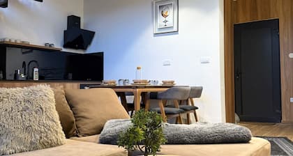 Luxury Villa perfect for a weekend getaway in the Mountains of Mavrovo.