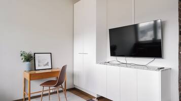 Televisión de pantalla plana