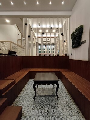 Biệt thự, 4 phòng ngủ, hút thuốc, ban công | Nội thất