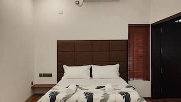 4 bedrooms