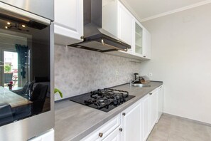 Apartment | Eigene Küche