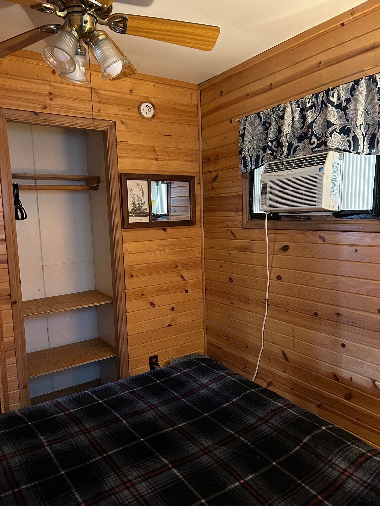 3 chambres, accès au Wi-Fi (inclus), literie fournie