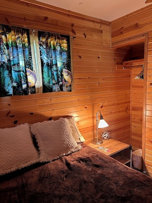 3 habitaciones, wifi gratis y ropa de cama