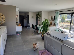 Interiör