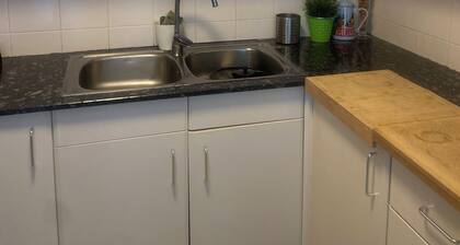 Nice apartment in the center of town with spectacular views