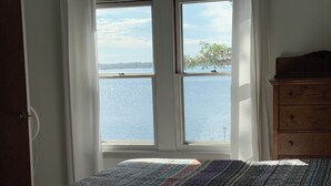 4 soverom og sengetøy
