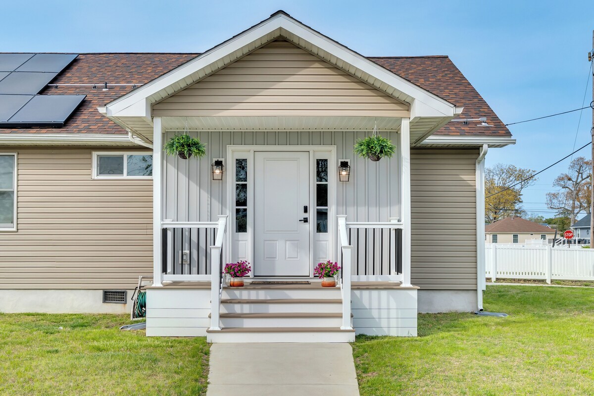 Bella Villa - Pet Friendly! Sleeps 10