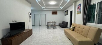 3-Bedroom Chiang Mai House