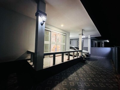 3-Bedroom Chiang Mai House