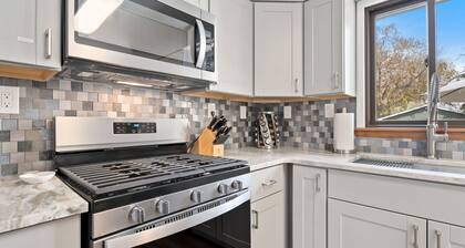 Hot Tub Hideout Old Towns Best Group Stay