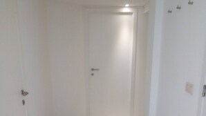 Apartment, 1 Bedroom, Fireplace | Interior