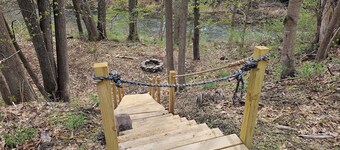 Charming cabin with WiFi and AC in scenic Shandaken