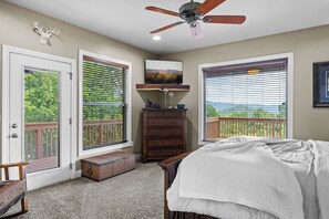 5 makuuhuonetta, ilmainen Wi-Fi, vuodevaatteet