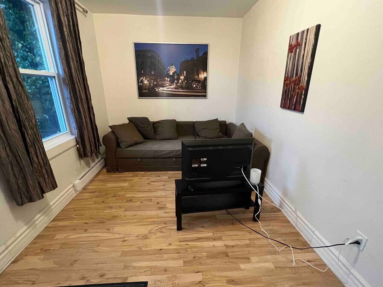 Intérieur