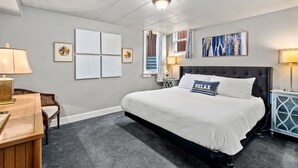 Maison, Plusieurs lits, patio, vue sur le jardin (516 W Mountain Ave - Group)