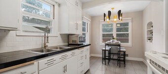 The Rams' Den King Beds, Fire Pit, Spacious Yard