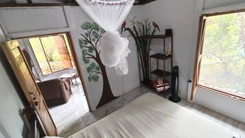 Family Apartment, Patio, Garden View | 2 bedrooms, free WiFi