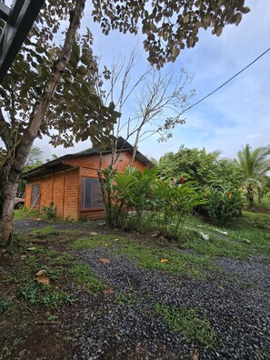Family Apartment, Patio, Garden View - Boca Tapada Inn (Pital)