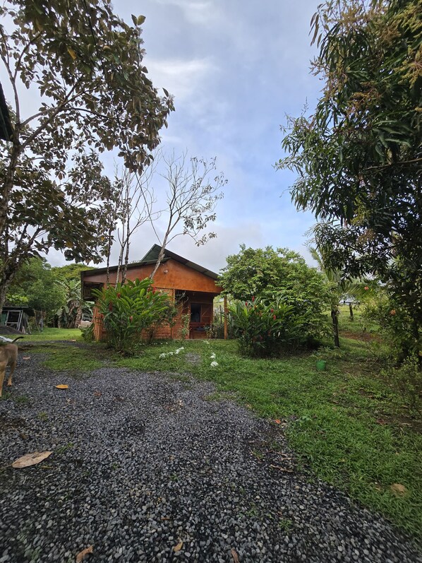 Exterior - Boca Tapada Inn (Pital)