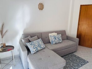 Coin séjour
