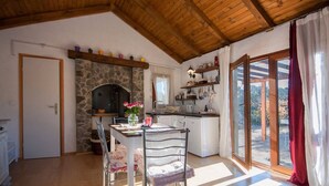 Apartamento | Restauración