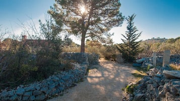 Apartment | View from property