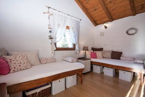 Appartement | 1 slaapkamer