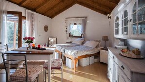 Apartamento | 1 dormitorio