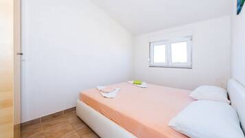 Căn hộ | 1 phòng ngủ