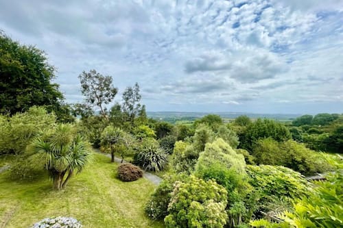 Chalet | View from property