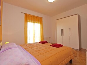 3 chambres