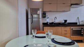 Studio | Dining room