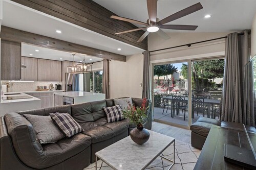 BE FIRST TO STAY at The Camelback Retreat in Scottsdale