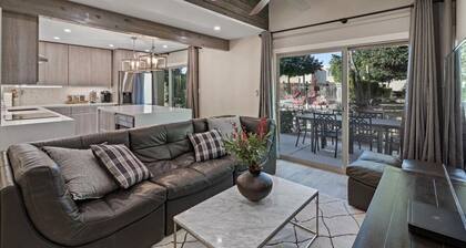 BE FIRST TO STAY at The Camelback Retreat in Scottsdale