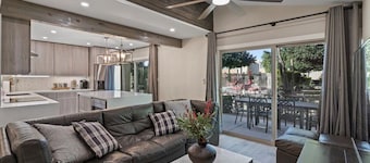 BE FIRST TO STAY at The Camelback Retreat in Scottsdale